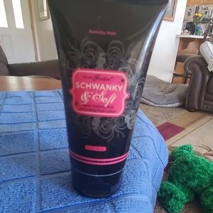Perfectly posh  exfoliating foot lotion